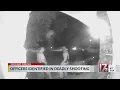 Fayetteville officers identified in fatal shooting