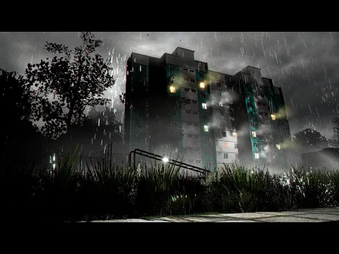 Video Thumbnail: BERKELANA DI APARTEMENT BERHANTU.... Terpenie