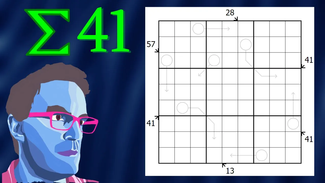 Is There A Secret About The Number 41?