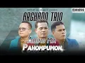 Download Lagu Arghado Trio - Abing Ma Pahompumon (Official Music Video)