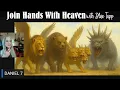 You've Been Taught Wrong About Daniel's Prophecies: Here's Why! END TIMES DECODED #6
