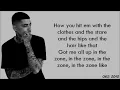 Download Lagu ZAYN - Love Like This (lyrics)