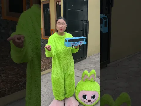 pak ada telolet #funny #shorts