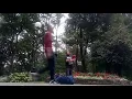 Lagu Alex Clover - Beatles on the bagpipes in Gomel park