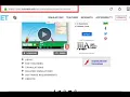 PHY 111 LAB 2 Tutorial - Projectile Motion