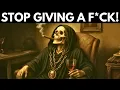 Download Lagu Why Caring What People Think Is the WORST Thing You Can Do - Machiavelli