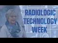 Radiologic Technologists Highlighting Our Director of Clinical Operations