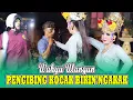 Lagu ASLI LUCU‼️Pengibing Gaya Kocak Di Munduk Bestala || Joged Wahyu Ulangun