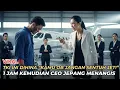 Lagu “Kalau Kamu Bisa Hidupkan Jet Ini, Semua Kekayaan Milikmu!” CEO Jepang Menangis TKI Membalikan Dunia