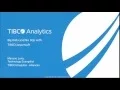 How to Build Jaspersoft Dashboards from Impala Hadoop