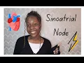 Download Lagu Sharon Soyinka - Breakthrough Challenge Video 2025 (Sinoatrial Node)