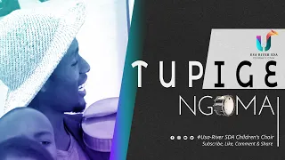 TUPIGE NGOMA Usa River SDA Children S Choir Arusha Tanzania Official Video 