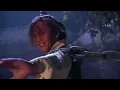 少林高僧低估少年，誰知少年功夫了得，全場無人能與之匹敵 🔥 功夫 | Kung fu | 成龙 | 李小龙
