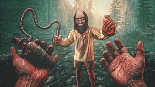 New Skyrim Swindle Tech Just Dropped