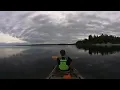 360 Degree of Canoeing on the Hood Canal