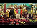 Lagu The Beatles - Sgt. Pepper's Lonely Hearts Club Band Full Album