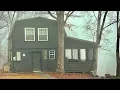 The Dragonfly Cabin Airbnb in Mountainburg Arkansas