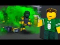 Trolling In Roblox Virus Border Roleplay