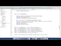 Java Pixel Paint 15 Square Brush Selection