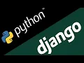 Python Django Full Course for Beginners Learn Python Programming Django Projects 2025