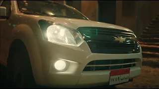 شيڤروليه الدبابة هي الأصل 