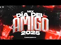 Download Lagu 🥤MIX DIA DEL AMIGO 2025😎 LO MAS ESCUCHADO | CACHENGUE Y RKT | LukkasRmx