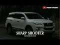 Sharp Shooter ( Slowed + Reverb ) - Masoom Sharma | Nosh Music