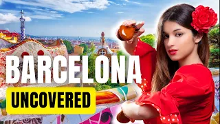 Download Experience the magic of Barcelona in 2024 | Travel Guide MP3