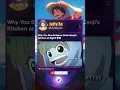 Download Lagu Why You Should Never Enter Sanji’s Kitchen at Night!💀😂#onepiece #luffy #sanji #nami