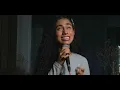 Izabelle Ribeiro | Tudo é Perda (Cover Felipe Rodrigues)
