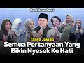 Download Lagu Semua Pertanyaan Yang Bikin Nyesek Ke Hati❗Tanya Jawab❗Ust. Hilman Fauzi