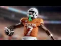 ISAIAH BOND Texas II Full 2024 Highlights