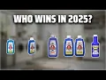 The Top 5 Best Bluing Liquid in 2025 - Must Watch Before Buying