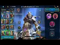 Let s Play RAID SHADOW LEGENDS DAY 402 COFFIN SMASHER Android Gameplay