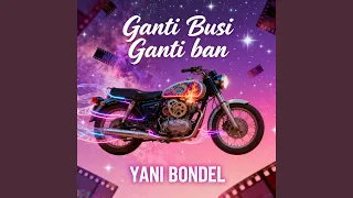ganti busi ganti ban