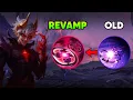 Download Lagu REVAMPED DYRROTH COMPLETE REVAMP SKILL FINALLY IS HERE!! 😱🔥