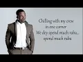 Iyanya - Away [Official]