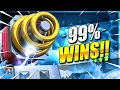 20 GAME WIN STREAK NEW PERSONAL BEST w BEST SPARKY DECK in Clash Royale
