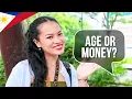 Download Lagu Filipina's over oudere buitenlanders: aantrekkingskracht of transactie?