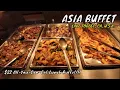 Asian Buffet - 22 All-You-Can-Eat Lunch Buffet