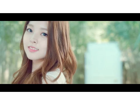 Berry Good Angel 公式動画サムネイル