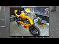BARRY SHEENE CLASSIC 2019