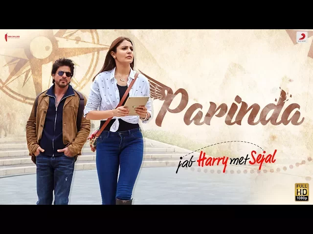 Parinda Parinda