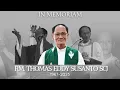 Download Lagu Aku Telah Setia Sampai Akhir | In Memoriam Romo Thomas Eddy Susanto SCJ | 1967-2025