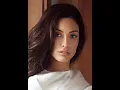 The Alluring Charm of Actress Erica Cerra
