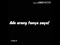 Download Lagu Ayat Status Whatsapp