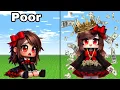 How I Became Richest player In DG NETWORK Best Public Minecraft Server