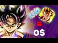 free chrono crystals generator - this dragon ball legends hack is amazing try it
