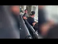 People Freaking Out in Public
