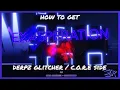 Star Glitcher Revitalized How to get the Derpz O R E side